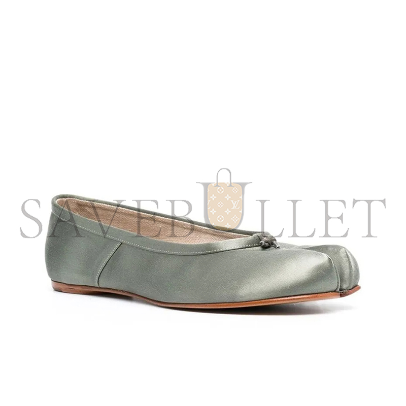 ma1s0n Marg*e1a tabi ballerina s58wz0117p5125t7164